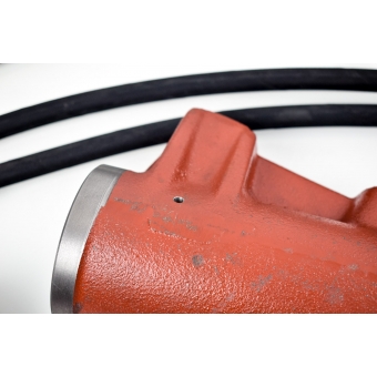 Rozdzielacz hydrauliczny zewnętrzny URSUS C-360 3-sekcje (SEKCJE PŁYWAJĄCA) HIT